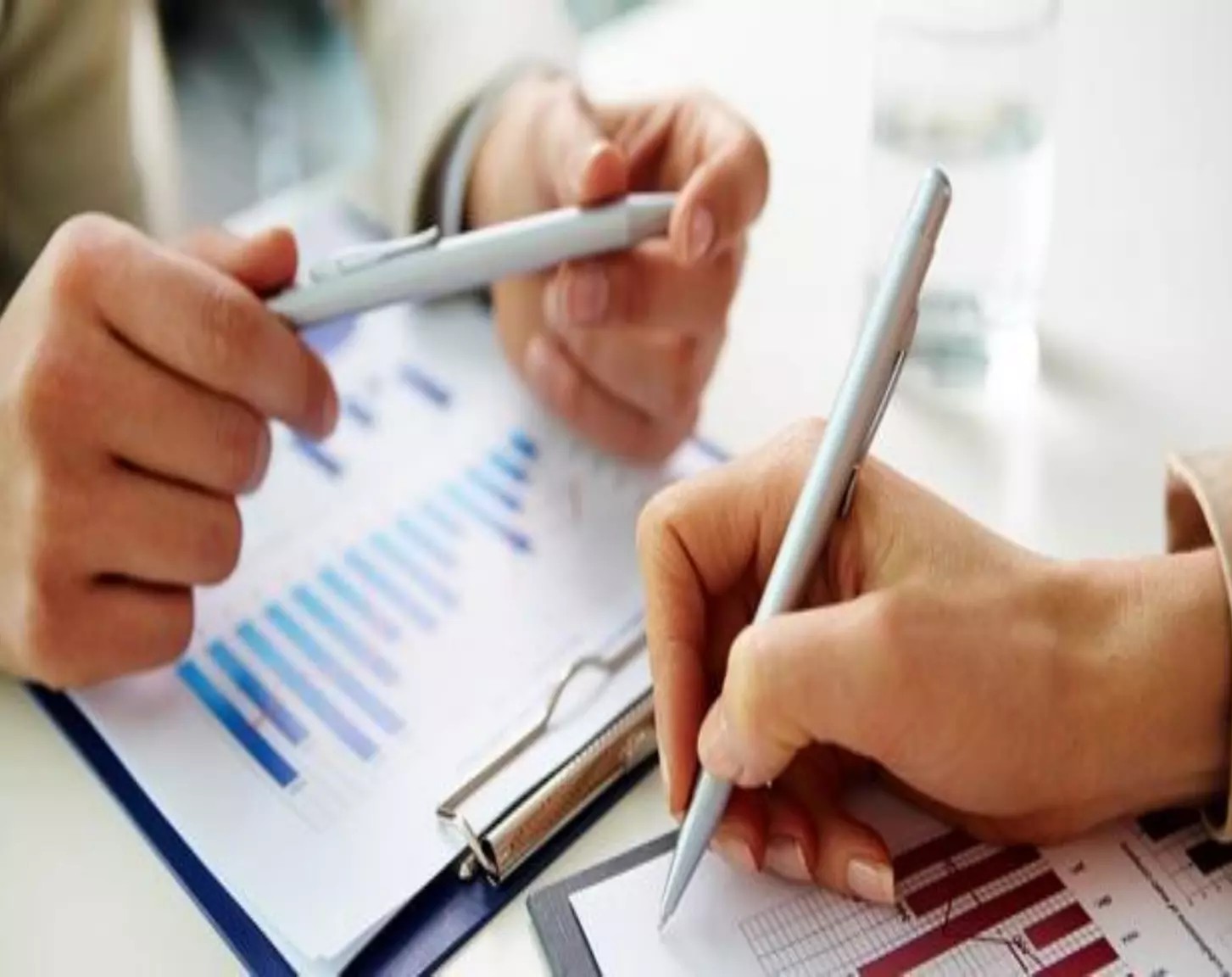 مهارات البيع والتسويق